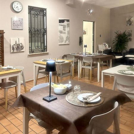 B&B Villa Paradiso Urbino Ngoại thất bức ảnh