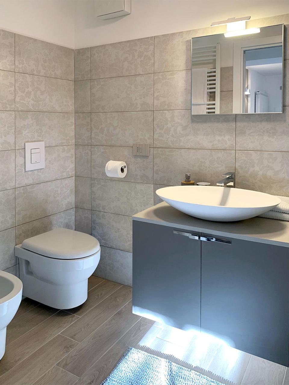 B&B Villa Paradiso Urbino Phòng bức ảnh