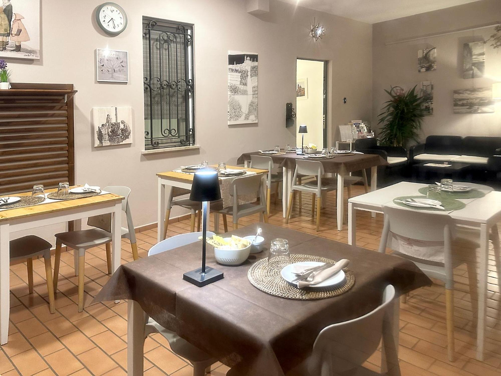 B&B Villa Paradiso Urbino Ngoại thất bức ảnh